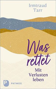 portada Was Rettet (en Alemán)