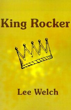 portada king rocker (en Inglés)
