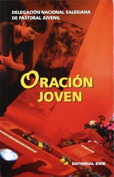 portada ORACION JOVEN (in Spanish)