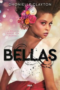 portada Bellas (in Spanish)