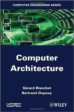 portada Computer Architecture (Computer Engineering)