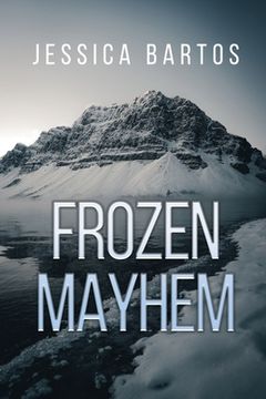 portada Frozen Mayhem (en Inglés)