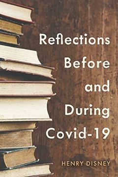 portada Reflections Before and During Covid-19 (in English)