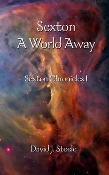 portada Sexton: A World Away (en Inglés)
