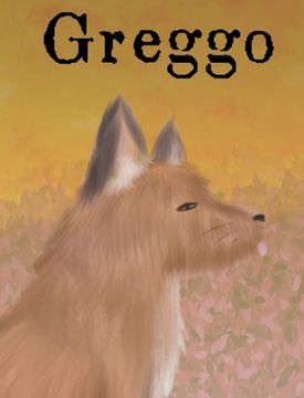 portada Greggo (en Inglés)