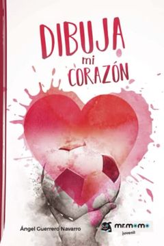 portada Dibuja mi Corazón (in Spanish)