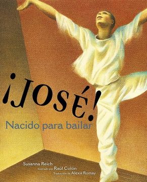 portada José! Nacido Para Bailar (in Spanish)