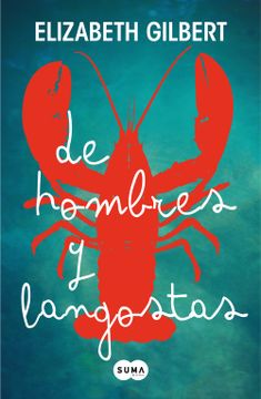 portada De Hombres y Langostas (in Spanish)