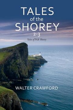 portada Tales of the Shorey 2-3: Tales of the Shorey