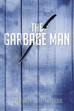 portada The Garbage Man (en Inglés)