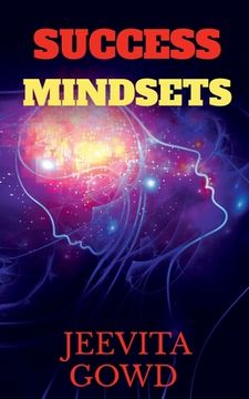 portada Success Mindsets (in English)