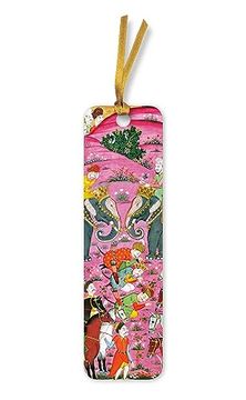 portada Persian Heroes Bookmarks (Pack of 10) (Flame Tree Bookmarks) 