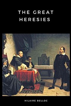 portada The Great Heresies (en Inglés)