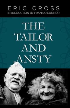 portada The Tailor and Ansty (en Inglés)