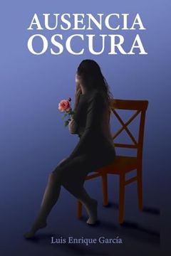 portada Ausencia Oscura (in Spanish)