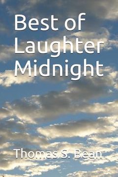 portada Best of Laughter Midnight (en Inglés)