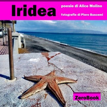 portada Iridea (in Italian)