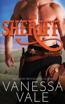 portada Der Sheriff (en Alemán)