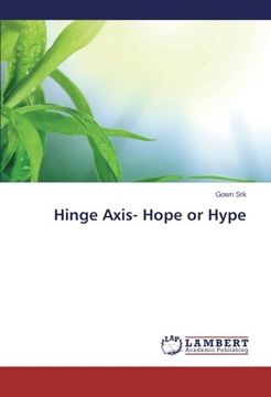 portada Hinge Axis- Hope or Hype