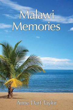 portada Malawi Memories (en Inglés)