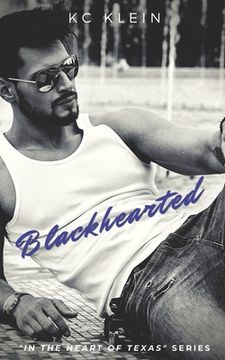 portada Blackhearted: Enemies to Lovers Romance