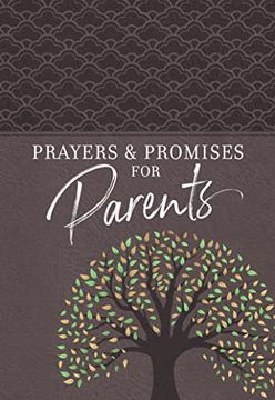 portada Prayers & Promises for Parents (en Inglés)