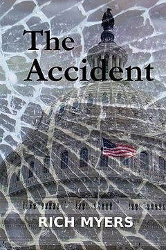 portada the accident (in English)