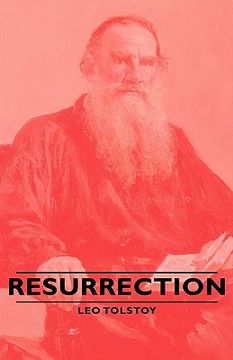 portada resurrection (in English)