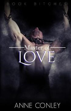 portada Master of Love (en Inglés)