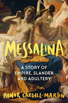 portada Messalina (in English)
