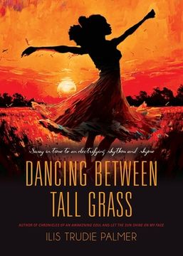 portada Dancing Between Tall Grass