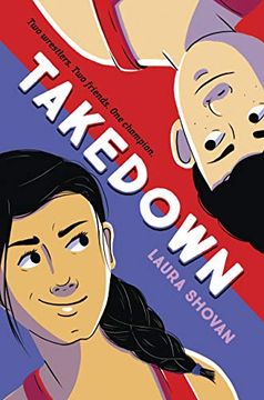 portada Takedown (in English)