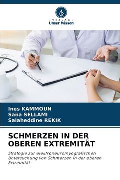 portada Schmerzen in Der Oberen Extremität (in German)