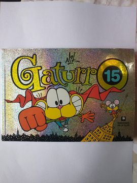 Gaturro 15
