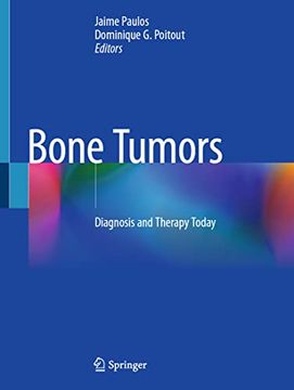 portada Bone Tumors: Diagnosis and Therapy Today