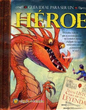 portada Héroe (in Spanish)