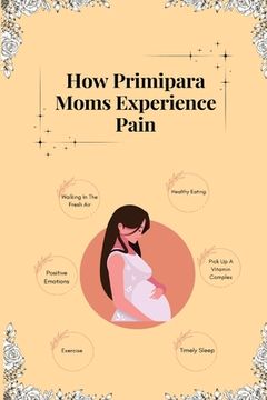 portada How Primipara Moms Experience Pain (in English)