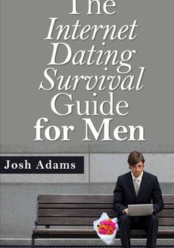 portada The Internet Dating Survival Guide (in English)