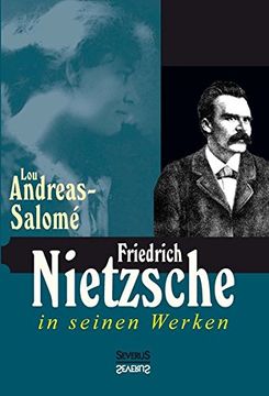 portada Friedrich Nietzsche in seinen Werken (German Edition)