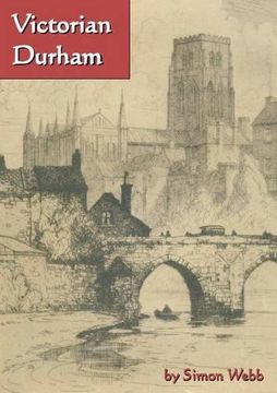 portada Victorian Durham (in English)