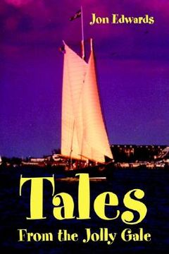 portada tales from the jolly gale