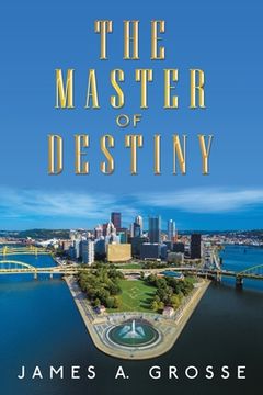 portada The Master of Destiny (en Inglés)