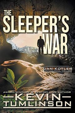 portada The Sleeper's war (in English)