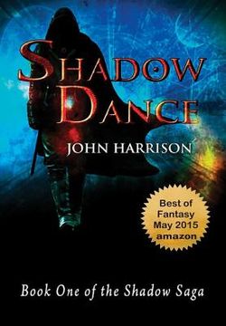 portada Shadow Dance (en Inglés)