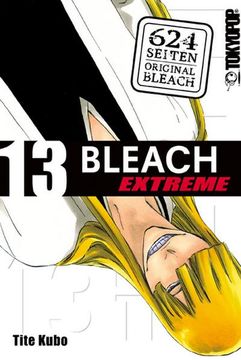 portada Bleach Extreme 13 (in German)