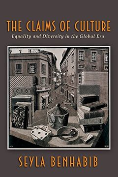 portada The Claims of Culture: Equality and Diversity in the Global era 