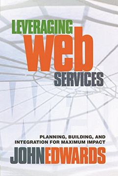 portada Leveraging web Services