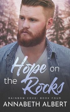 portada Hope on the Rocks (en Inglés)