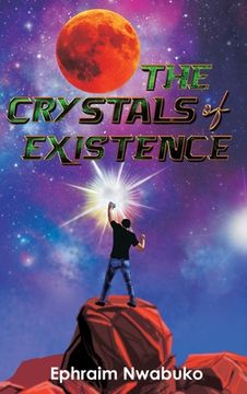 portada The Crystals of Existence (en Inglés)