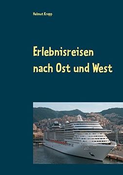 portada Erlebnisreisen nach Ost und West